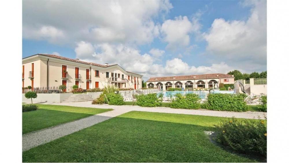 Villa Rachele Lignano Sabbiadoro Exterior photo